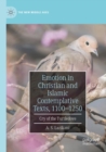 Image for Emotion in Christian and Islamic contemplative texts, 1100-1250  : cry of the turtledove