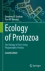 Image for Ecology of Protozoa