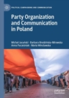 Image for Party organization and communication in Poland