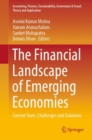 Image for Financial Landscape of Emerging Economies: Current State, Challenges and Solutions