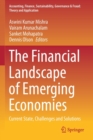 Image for The Financial Landscape of Emerging Economies