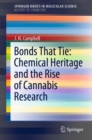 Image for Bonds That Tie: Chemical Heritage and the Rise of Cannabis Research. SpringerBriefs in History of Chemistry