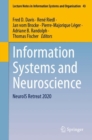 Image for Information Systems and Neuroscience: NeuroIS Retreat 2020