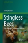 Image for Stingless Bees : Their Behaviour, Ecology and Evolution