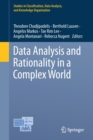 Image for Data Analysis and Rationality in a Complex World