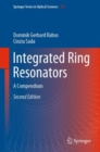 Image for Integrated Ring Resonators: A Compendium