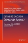 Image for Data and Decision Sciences in Action 2: Proceedings of the ASOR/DORS Conference 2018