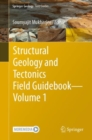 Image for Structural Geology and Tectonics Field Guidebook — Volume 1