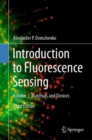 Image for Introduction to Fluorescence Sensing: Volume 1: Materials and Devices