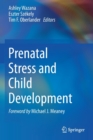 Image for Prenatal Stress and Child Development