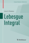 Image for Lebesgue Integral