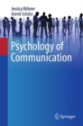 Image for Psychology of Communication