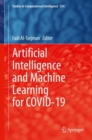 Image for Artificial Intelligence and Machine Learning for COVID-19