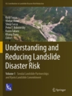 Image for Understanding and Reducing Landslide Disaster Risk : Volume 1 Sendai Landslide Partnerships and Kyoto Landslide Commitment