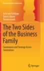 Image for The Two Sides of the Business Family : Governance and Strategy Across Generations