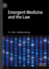 Image for Emergent medicine and the law