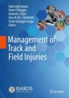 Image for Management of track and field injures