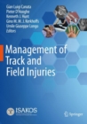 Image for Management of track and field injuries