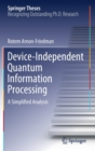 Image for Device-Independent Quantum Information Processing