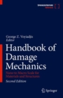 Image for Handbook of Damage Mechanics : Nano to Macro Scale for Materials and Structures