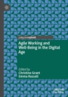 Image for Agile Working and Well-Being in the Digital Age