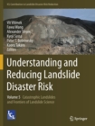 Image for Understanding and Reducing Landslide Disaster Risk