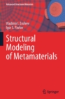 Image for Structural Modeling of Metamaterials