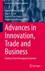 Image for Advances in Innovation, Trade and Business: Evidence from Emerging Economies