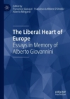 Image for The Liberal Heart of Europe