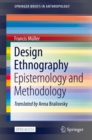 Image for Design Ethnography: Epistemology and Methodology