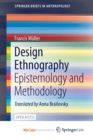Image for Design Ethnography