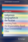 Image for Indigenous geographies in the Yucatan  : learning from the responsibility-based Maya environmental ethos