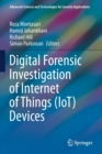 Image for Digital Forensic Investigation of Internet of Things (IoT) Devices