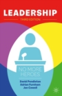 Image for Leadership: No More Heroes