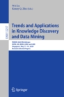Image for Trends and Applications in Knowledge Discovery and Data Mining: PAKDD 2020 Workshops, DSFN, GII, BDM, LDRC and LBD, Singapore, May 11-14, 2020, Revised Selected Papers : 12237