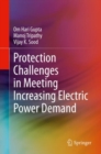 Image for Protection Challenges in Meeting Increasing Electric Power Demand