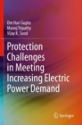 Image for Protection Challenges in Meeting Increasing Electric Power Demand