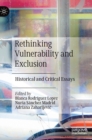 Image for Rethinking Vulnerability and Exclusion