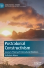 Image for Postcolonial Constructivism