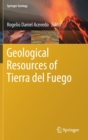 Image for Geological Resources of Tierra del Fuego