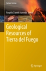 Image for Geological Resources of Tierra Del Fuego