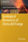 Image for Geological Resources of Tierra del Fuego