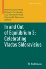 Image for In and Out of Equilibrium 3: Celebrating Vladas Sidoravicius