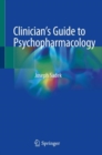 Image for Clinician&#39;s guide to psychopharmacology