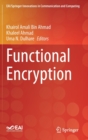 Image for Functional Encryption