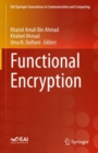Image for Functional Encryption