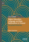 Image for Higher Education, Language and New Nationalism in Finland