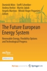 Image for The Future European Energy System