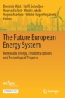 Image for The Future European Energy System