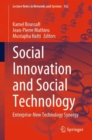 Image for Social Innovation and Social Technology: Enterprise-New Technology Synergy